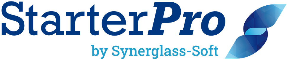StarterPro  logo